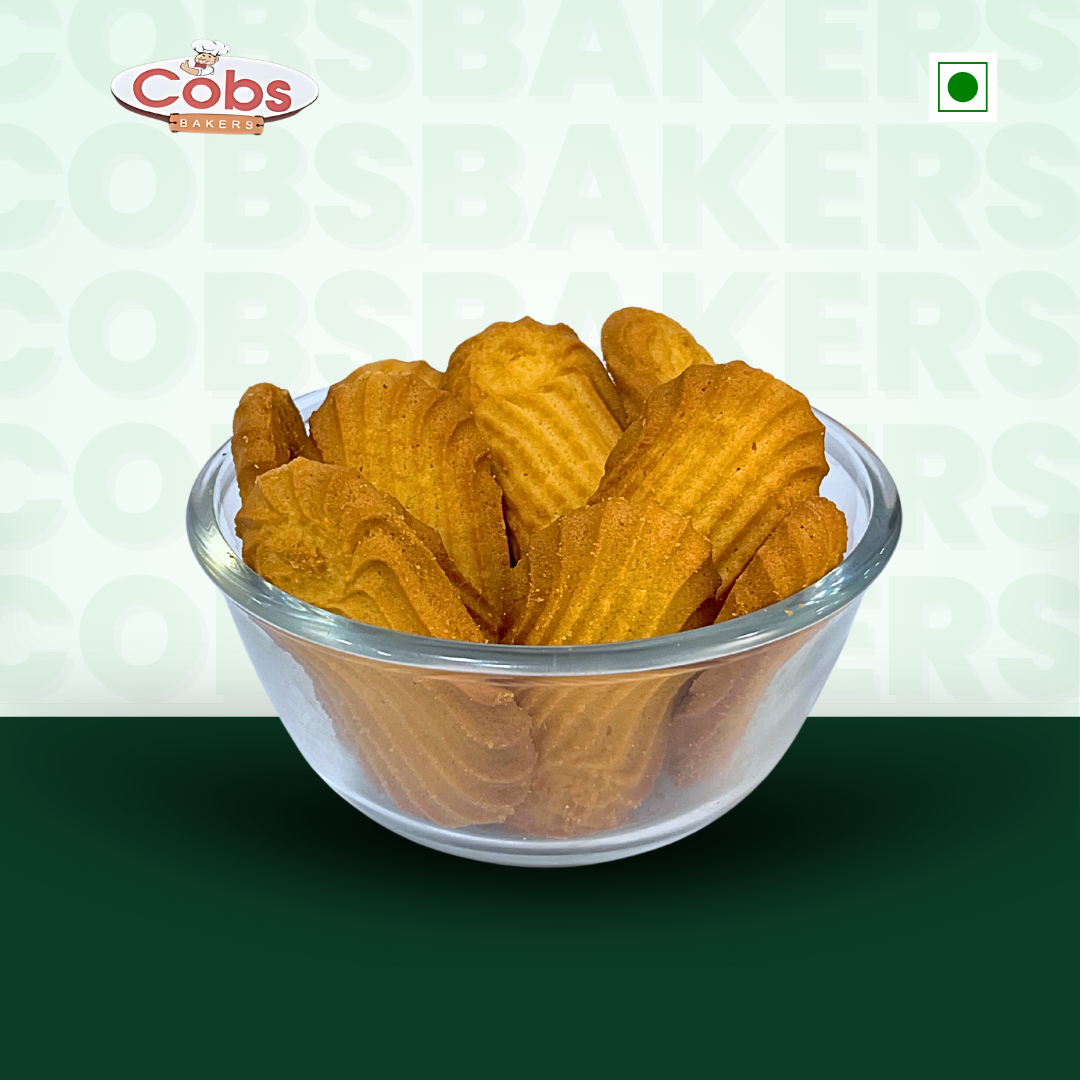 Bakery Biscuits