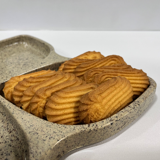 Bakery Biscuits